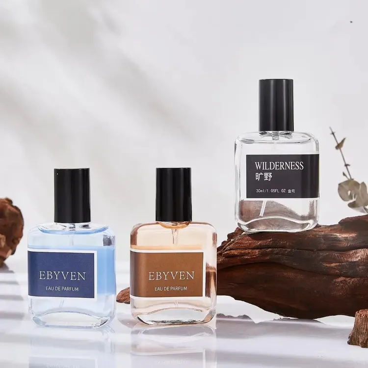 经典蔚蓝古龙香水旷野成熟清新淡香好闻持久留香大地魅力独角兽