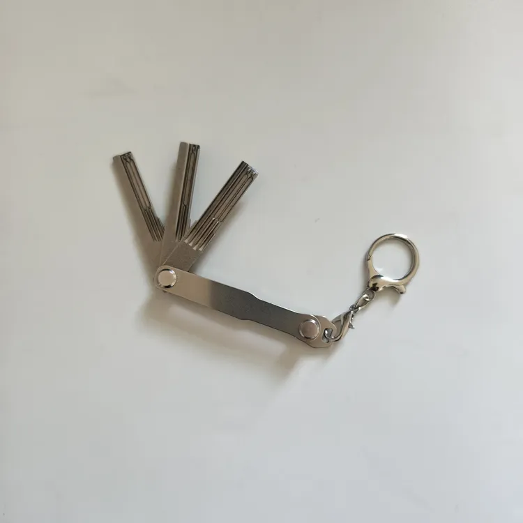 折叠曲线三件套单排曲线，双排曲线三槽，四槽维修配件工具。便携