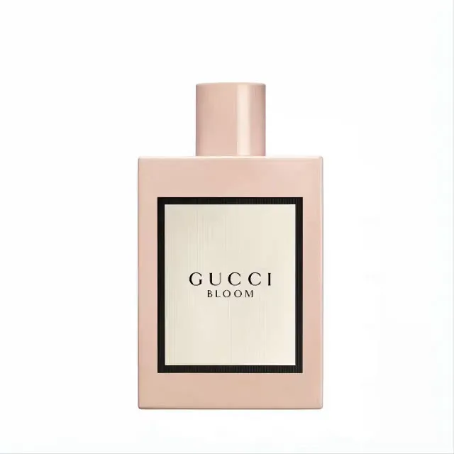 GUCCI/古驰花悦绽放女士香水EDP正装30ml/50ml（开封不退）持久留香