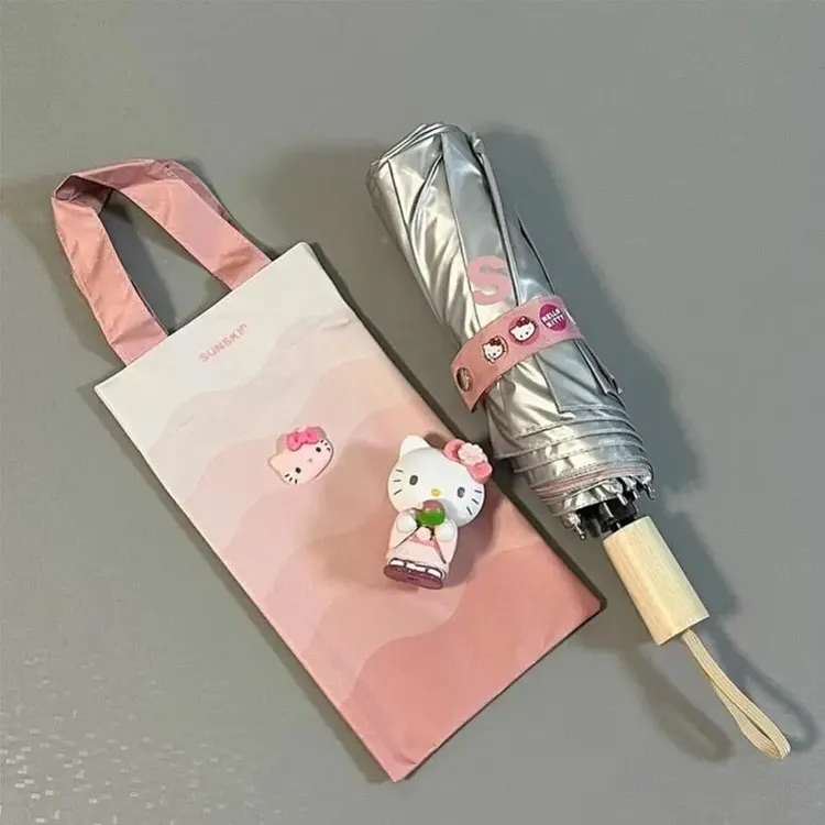hellokitty系列礼物生日送女生闺蜜实用可爱毕业送朋友学生三丽鸥