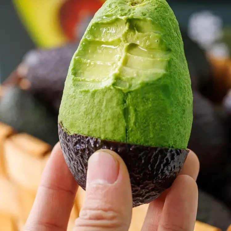 【顺丰包邮】智利树熟即食牛油果 网红爆款进口牛油果新鲜水果