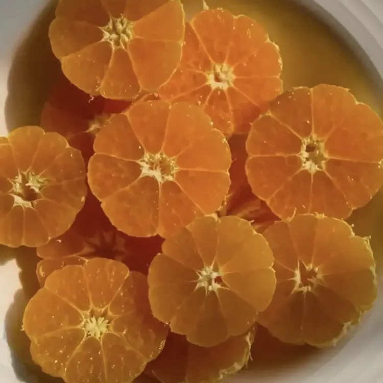 新鲜现摘广西沙糖桔皮薄鲜甜多汁