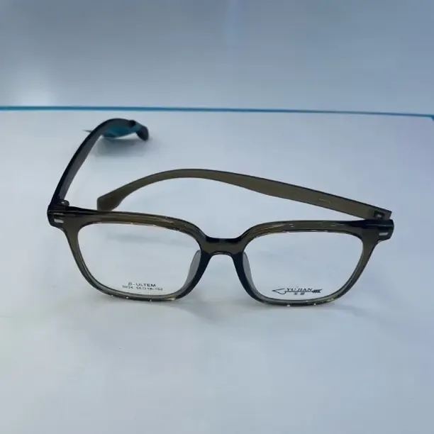 超轻TR90网红眼镜框男女同款可配近视多边形素颜显瘦百搭眼镜架