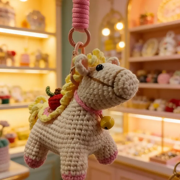 diy材料包可送朋友