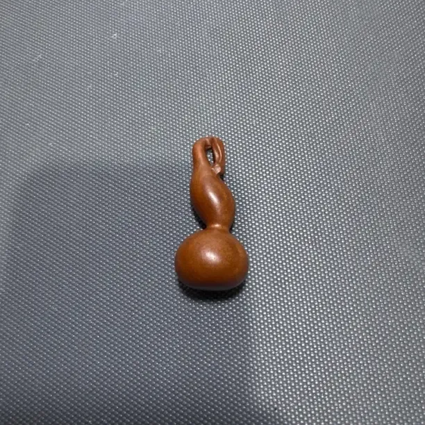 龙华山直发雷枣小葫芦