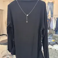 明天见推荐打底上衣