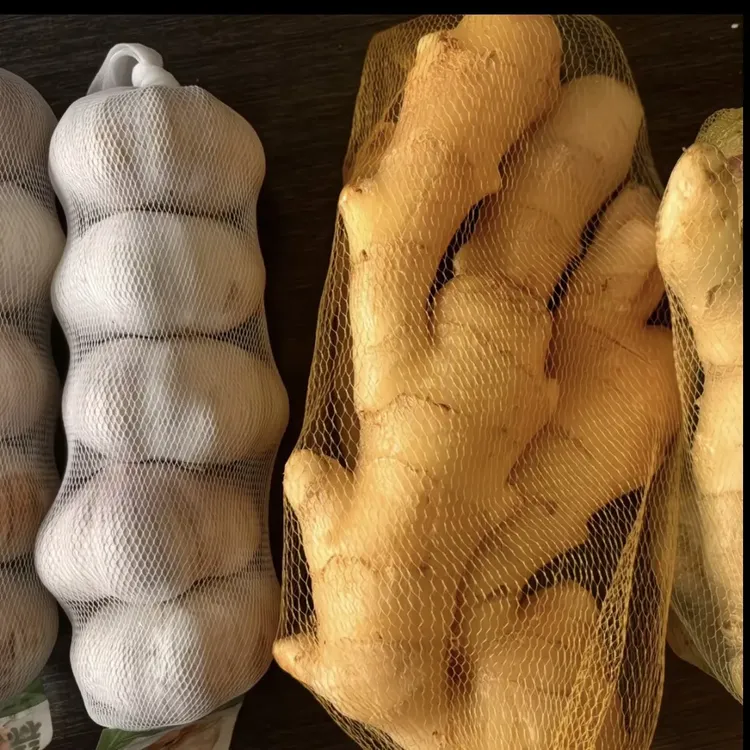 山东正宗山地种植老姜香味浓郁辣够味产地直销生姜新鲜姜大黄姜