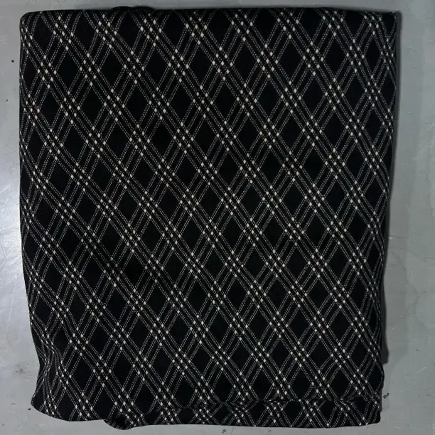 Loma taglig qah mak 今天刚到布料长米2宽米1.6