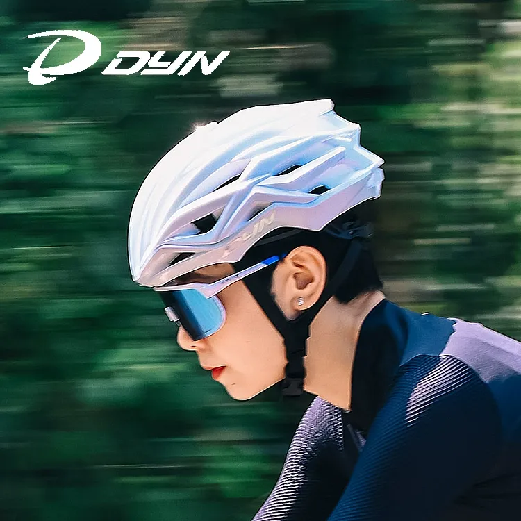 戴恩DYN骑行头盔mips自行车公路车透气安全帽头盔自行车dyn头盔