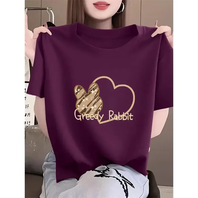 今年新款2025夏季建议170-200斤高级感显瘦百搭洋气上衣