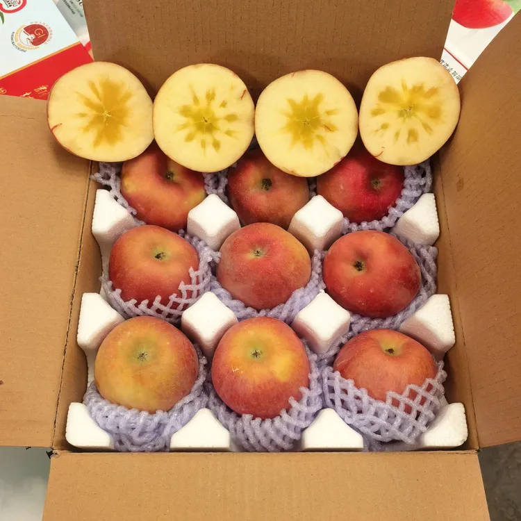 新疆阿克苏冰糖心