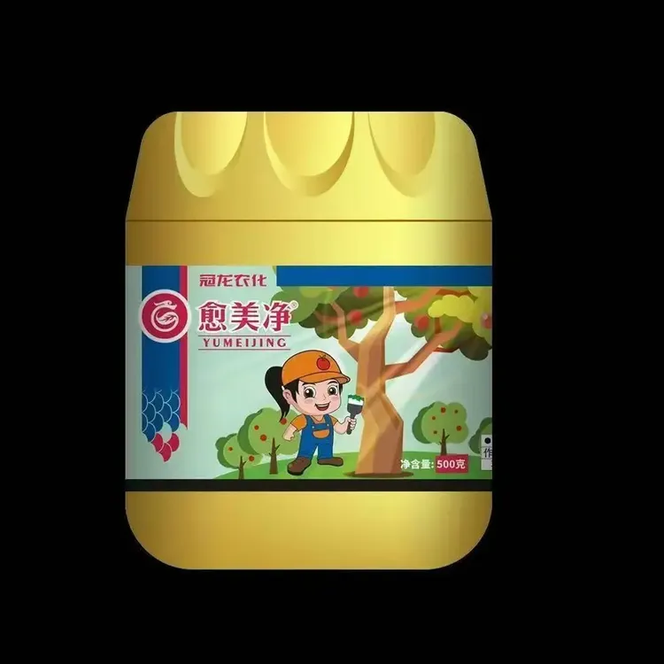 愈美净第五代果树伤口愈合剂