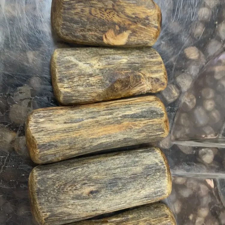 奇楠平安无事牌挂件