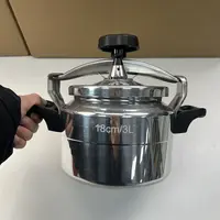 高压锅压力锅1-6人用game周边