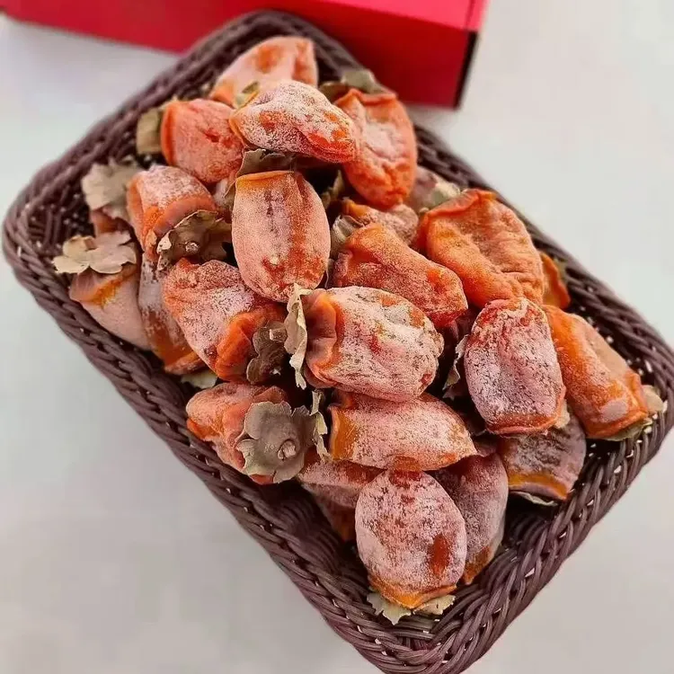 富平柿饼小果散装，批发价出售三斤起包邮除偏远地区…