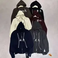 【云云精选】7219 打底时尚常规款连帽女毛针织衫网红