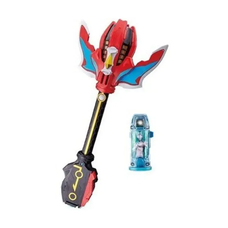 捷德奥特曼 千兆战斗仪升华器 DX杰德玩具变身器武器终极形态