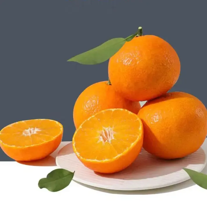 自吃款象山红美人 3斤装 大小果混搭