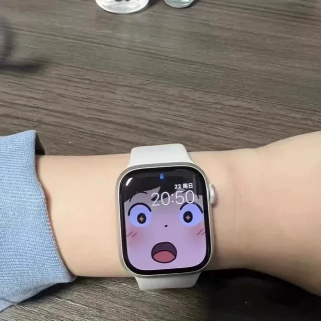 小米智选智能手表S102025新款iwatch蓝牙NFC灵动岛全功能通话手表