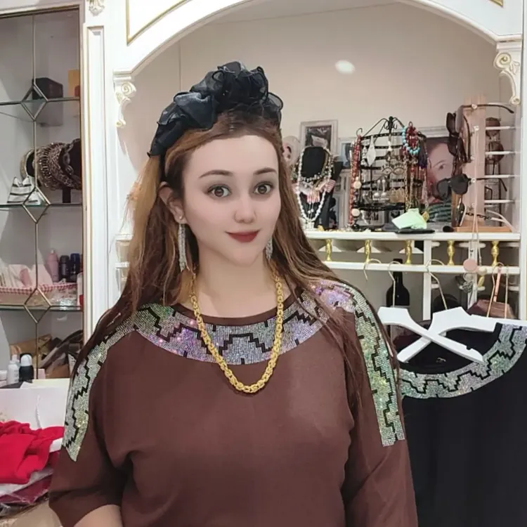 新款体恤好看时尚