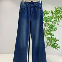 强烈推荐南油高定牛仔裤