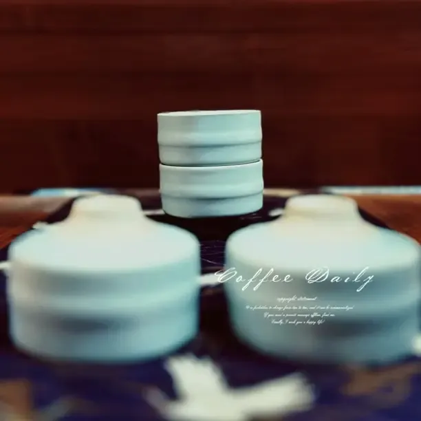 汝瓷茶杯单杯手工陶瓷主人杯手绘茶杯品茗杯