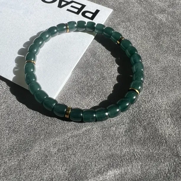 直切设计款手串时尚百搭