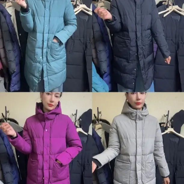 女装新款外套222