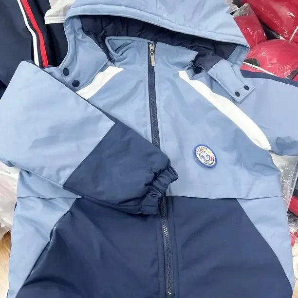 潍坊寒亭河西锦阳浞景加厚冲锋衣棉服济南淄博滨州泰安日照同款