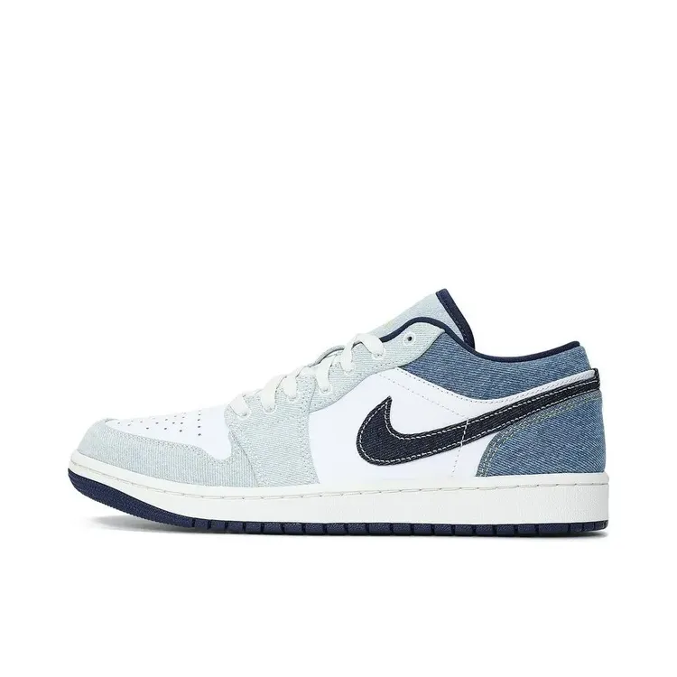 Nike耐克男子欧若风AIR JORDAN 1板鞋IH0648-141