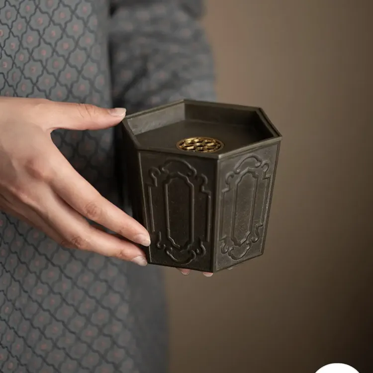 承茶盘工夫茶道具