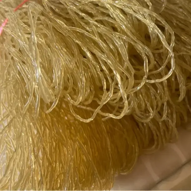 零添加湖南红薯粉丝新邵农家纯手工红薯粉条干货