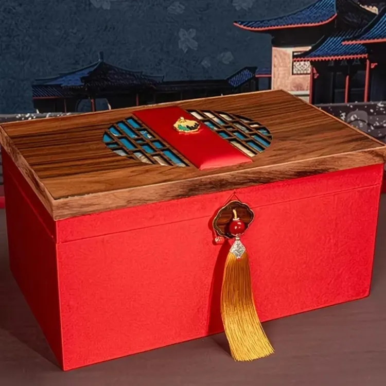 特级金骏眉红茶武夷山桐木关蜜香高档礼盒装送礼佳品