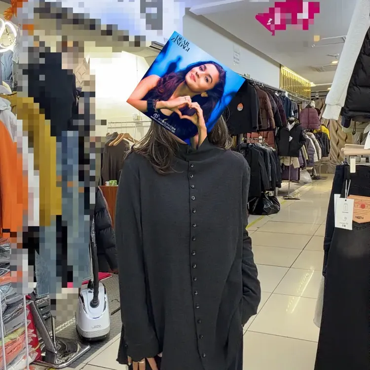 半高领女飞飞袖高弹力莱赛尔天丝针织衫秋冬季打底衫大码