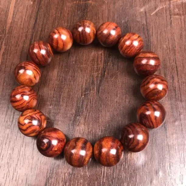 海南黄花梨1.5mm虎皮纹山水纹 多样性发一 A2