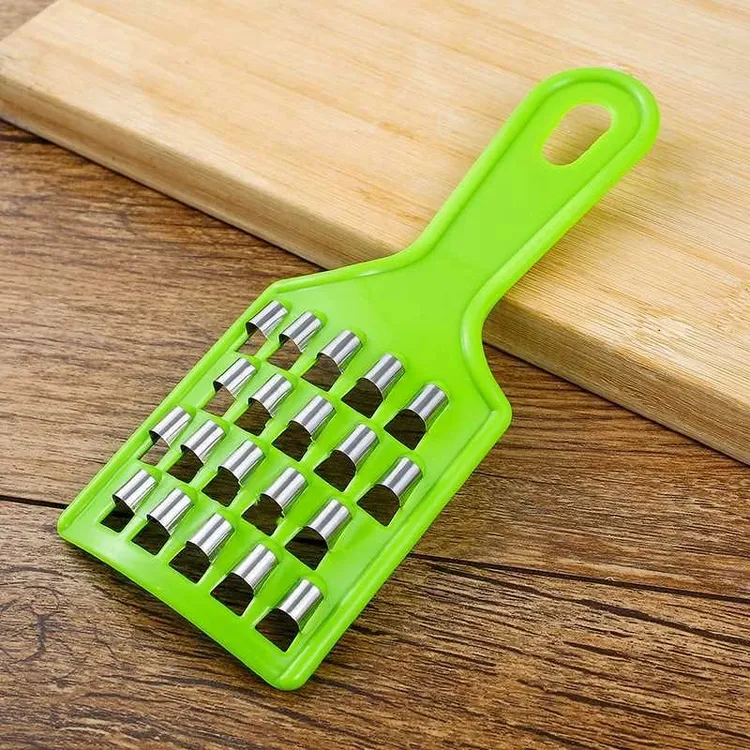 【买一送一】白菜擦馅刀家用快速剁饺子馅的工具