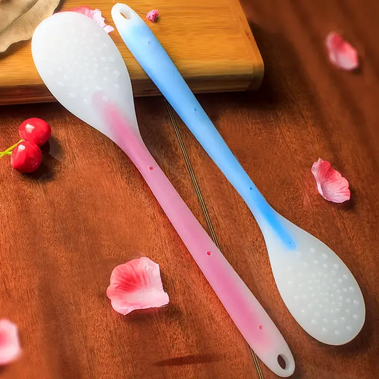 经络拍硅胶拍痧板拍拍棒捶背敲打器锤肩神器家用按摩颈肩养生专用