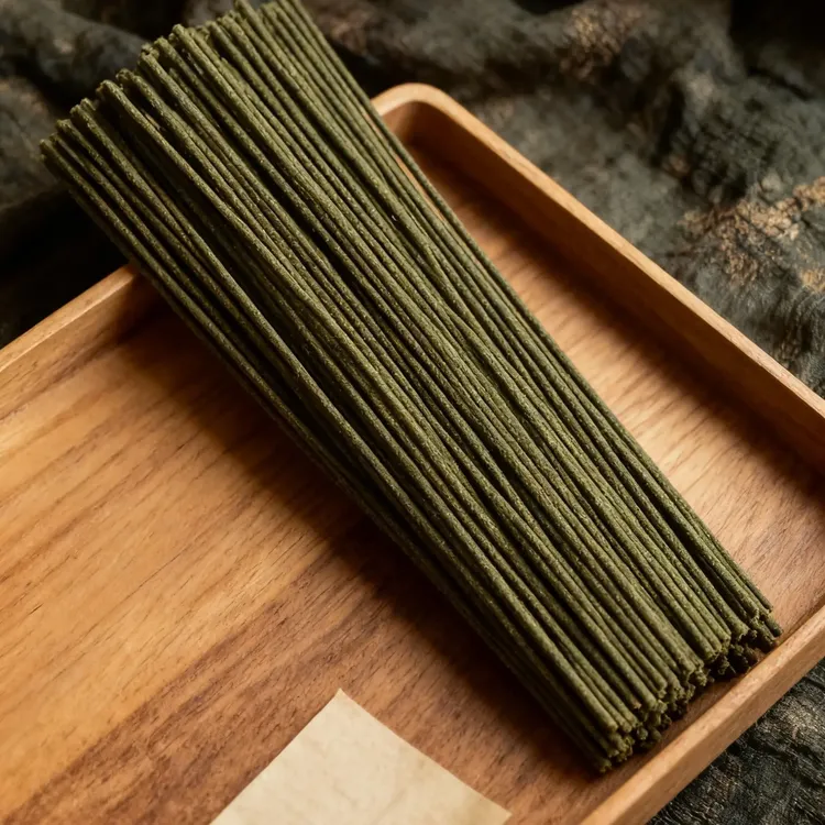 纯手工降真香10g 一香一语，不吵闹，不张扬,不负美好不负自己