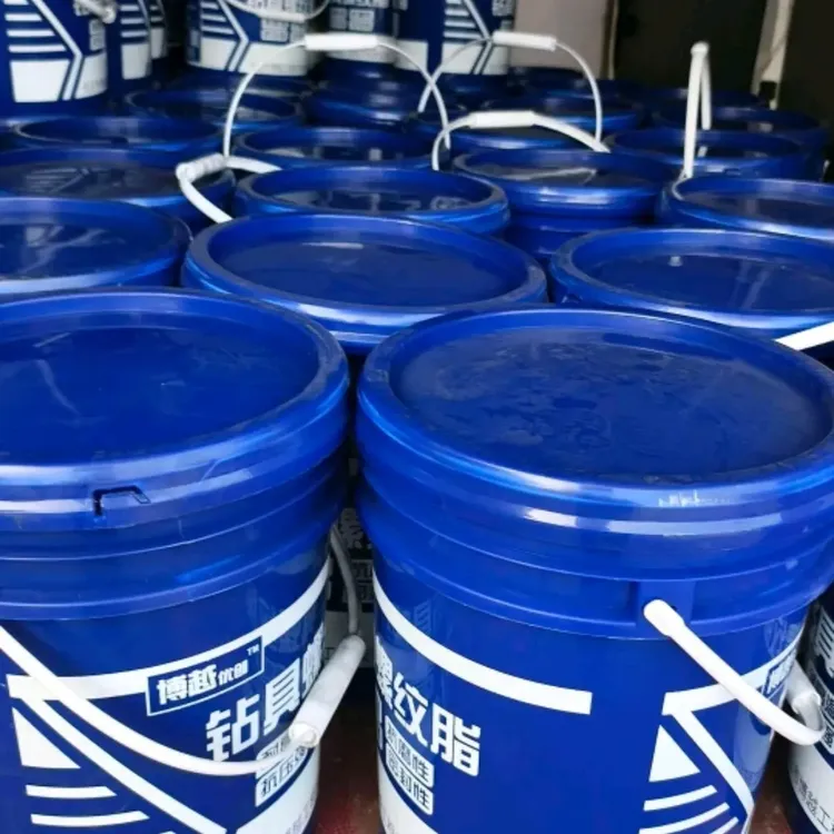 任丘博越钻杆专用丝扣油冬季专用