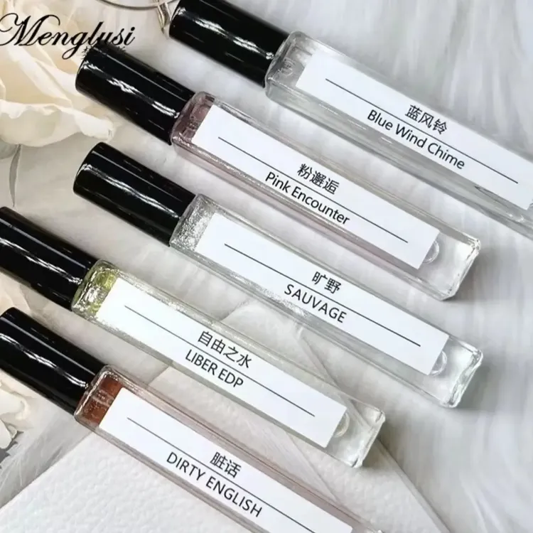品牌同香型正品香水10毫升小样多种经典香味持久留香清新便携