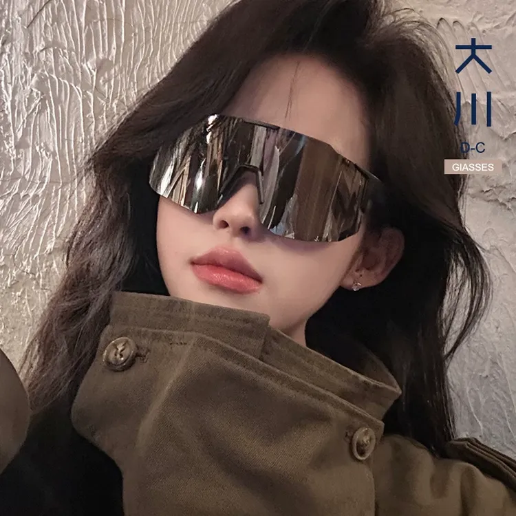 眼镜紫外线太阳镜摩托车护目镜运动户外旅游装备骑行眼镜登山墨镜