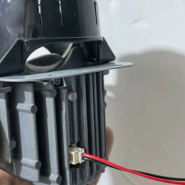 【专用端子线】激光LED透镜灯配件端子线发2根（只发线）