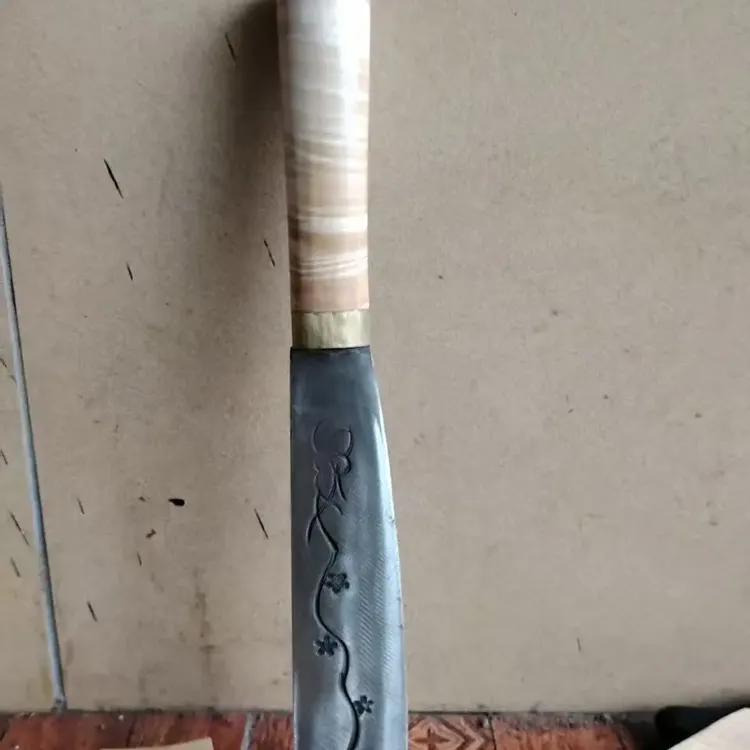 砍柴刀 锋利 轻便 耐用