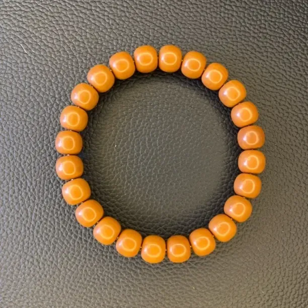 猴头 全品 老型珠 卡10mm