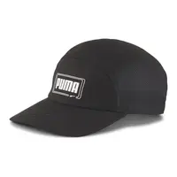 PUMA/彪马防晒男士路亚户外垂钓四季棒球帽鸭舌帽023124-01