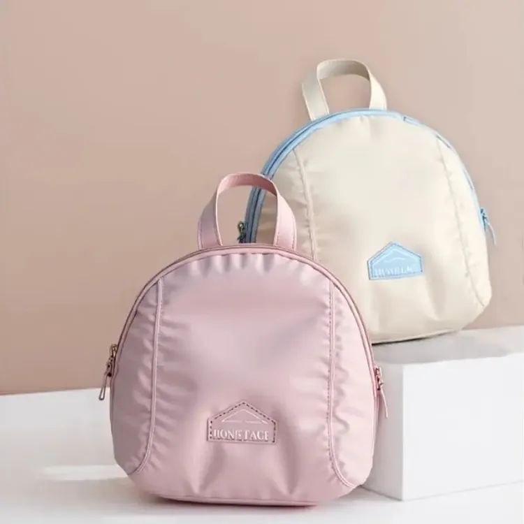 内衣收纳包袜子内裤三合一收纳袋旅行出差贴身衣物便携神器整理包