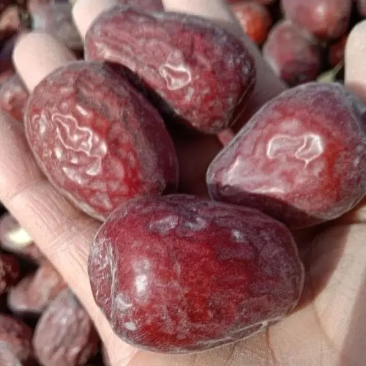 （一级枣！！）新疆直发原生态吊干和田大枣