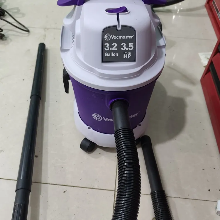 美国卫玛仕12升吸尘器