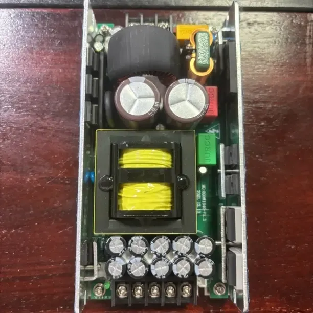 800w舞台灯光开关电源36v12v24v设备美容仪器电源可定制电压