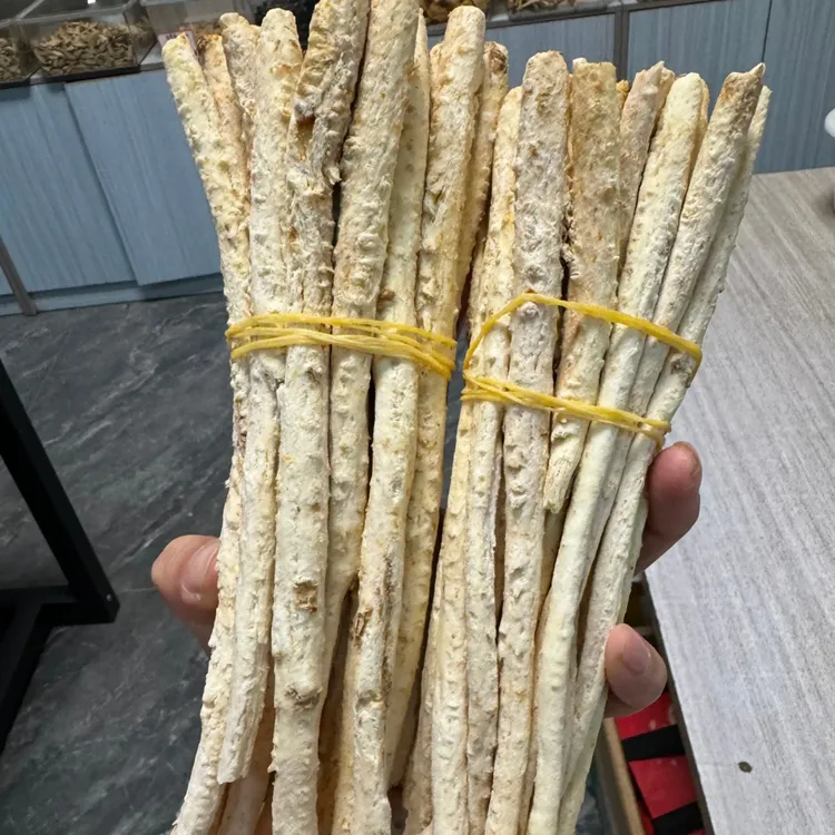 初级农产品北沙参500克包邮